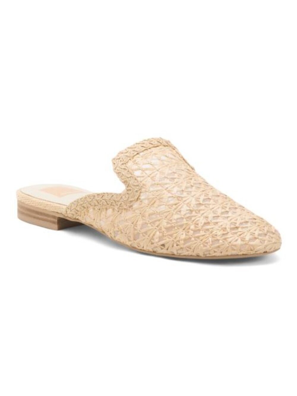 DOLCE VITA Made In Portugal Kirt Mules